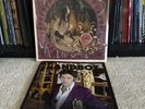 Rufus Wainwright - Want Two [Gold Metallic Vinyl] RECORD 2LP Bandbox NEW/SEALED
