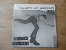 Beasts Of Bourbon – Low Life, Munster Records, Spain 2005