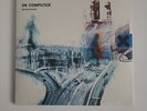 Radiohead OK Computer Gatefold Double LP Album Vinyl Record