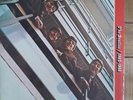 The Beatles Red Album 1962-1966 Vinyl Double LP PCSP 717 Apple Records