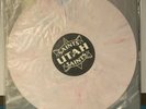 Utah Saints - Something Good Lt Ed Pink Vinyl 12” 1992 Rave Rare