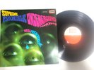 Hell Preachers Inc. - Supreme Psychedelic Underground - Europa Label Psych