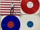 Color Live 3-Disc Set Bruce Springsteen/Born In The America -Live U.S.A. 1984- V