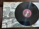 The Fall – This Nation's Saving Grace orig LP 1985 Alternative Rock Indie Rock