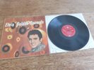 Elvis' Golden Records UK 1958 1st RCA Victor RD-16069 R 'n' R 4 Page Gatefold LP