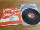 Blossom Dearie - Blossoms on Broadway US 1st DRG DARC-2-1105 Vocal Jazz 2LP