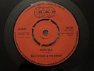 Orig Uk Reggae 7” The Gaylads” There,ll Come A Day” R&B Label 1960s