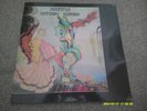 MOUNTAIN Nantucket Sleighride 1971  PINK RIM ISLAND  A1U/B1U near mint