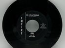 Rare Garage Rock 45 - Mike and the Ravens Mr. Heartbreak / I’ve Taken All I Can