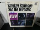 '68 Smokey Robinson & The Miracles 