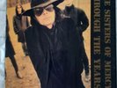 SISTERS OF MERCY    THROUGH THE YEARS    3 x LP BOX SET    TAKE IT OR LEAVE IT