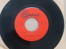 45 RPM Mint NOS Miami Garage Psyche THE BURGUNDY BLUES 