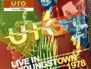 UFO 2XLP UFO Live In Youngstown 1978 RSD 2020 Exclusive limited Edition