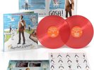 Various Artists - Napoleon Dynamite (2Lp 20Th Anniversary Orange) Vinyl New