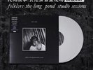 Pre-Sale:Taylor Swift Folklore:  Long Pond Studio Sessions Vinyl (China Version)