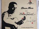 BADEN POWELL Y JIMMY PRATT -BOSSA NOVA CON BADEN POWELL Y JIMMY- RARE MEXICAN LP