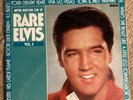 ELVIS PRESLEY - RARE ELVIS Vol 3 1983 RCA GERMAN PRESS PL89 051 EX/EX