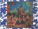 LP-BOX The Rolling Stones Their Satanic Majesties Request NEAR MINT Universal