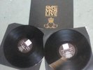 Simple Minds Live In The City Of Light Double LP Album Vinyl Record -TEST PLAYED