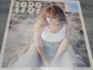 Taylor Swift 1989 (Taylor's Version) Rose Garden Pink Edition Vinyl NEW
