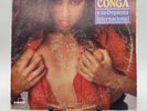 Pedro Conga Y Su Orquesta Internacional  No Te Quites La Ropa LP Vinyl 1987