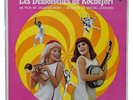 BOF- J. DEMY/M. LEGRAND  (LES DEMOISELLES DE ROCHEFORT - 1967)  2 x 33T/LP  (FR)