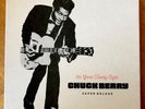 Chuck Berry - Great 28 Super Deluxe Box Set - 4 LP & 10” EP & 12x12” Booklet