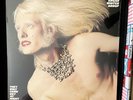 EDGAR WINTER GROUP  LP THEY ONLY COME OUT AT NIGHT FACTORY SEALED FIRST PRESS