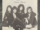Queen - Bohemian Rhapsody - Original UK Picture Sleeve 1975 7” Vinyl - See Pics