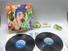 UFO  - Strangers In The Night 1979 EX/EX Ultrasonic Clean Vintage Vinyl