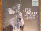 From Elvis Presley Boulevard, Memphis Tennessee 2 LP 12