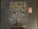 Suicide Silence The Black Crown 2011 Vinyl Century Media OOP 180 Gram
