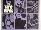 THE YARDBIRDS For Your Love Vinyl LP 1965 Mono Jeff Beck