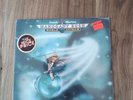 Frank Marino & Mahogany Rush • World Anthem • vinyl record LP - SEALED