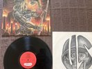 UNCLE SLAM - SAY UNCLE ORIGINAL VINYL 1988