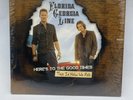 Florida Georgia Line - Here's To The Good Times This Is How We Roll vinyl record