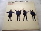 THE BEATLES   HELP  ** 1965 UK 1st PARLOPHONE LP MONO Beautiful.
