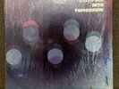 Donald Byrd Stepping Into Tomorrow Blue Note BN-LA368-G Stereo 1975 EX Shrink