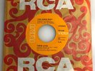 The Guess Who? / These Eyes & Lightfoot / 1969 RCA 45 / NM+