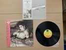 MADONNA LIKE A VIRGIN P13033 Sire JAPAN OBI VINYL LP　Nile Rodgers /EX