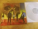 Mercyful Fate - Melissa MRI - 369 Rejected Cover CLEAR Vinyl Lim Ed 125 Only .NM