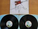 Dave Mason Scrapbook 2LP Gatefold Island Pink Rim ICD 5
