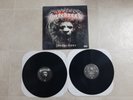 HATEBREED FOR THE LIONS DOUBLE VINYL RECORD(KOC-LP-4745) 2009