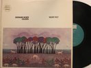 Eberhard Weber Colours Lp Silent Feet On Ecm - Vg++ To Nm / Vg++ (Gold Promo Sta