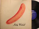 The Velvet Underground & Nico First Pressing Lp Self-Titled (1967) (Mono East Co