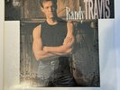 RANDY TRAVIS   NO HOLDIN' BACK LP MINT SEALED