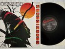 MISTY IN ROOTS. FORWARD. ORIGINAL UK VINYL LP. DMM. KAZZ RECORDS KAZ LP900. 1989