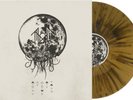 Sleep Token - Take Me Back To Eden Limited Gold w Black Splatter 2 Vinyl LP NEU