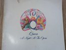Queen - A night at the Opera (1976 France - album - 33 Tours - LP)