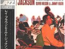 LP Ray Brown, Milt Jackson Ray Brown / Milt Jackson INCL. OBI, INSERT JAPAN